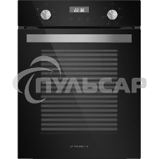 Шкаф духовой электрический Maunfeld EOEM516B, встраиваемый