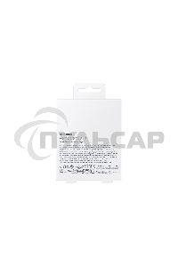 Внешний SSD Samsung T7, 2TB, USB 3.2 Gen 2 Type-C, R/W 1050/1000, титан