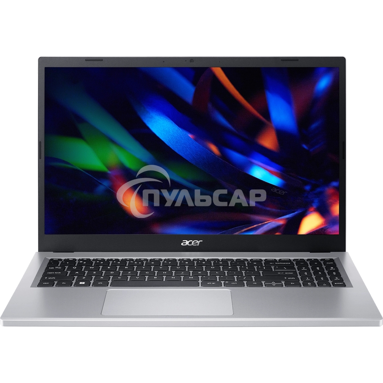 Ноутбук Acer Extensa EX215-33-P56M 15