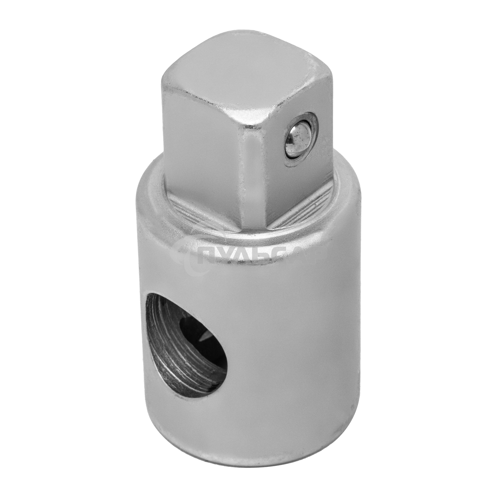 Набор торцевых головок Matrix, квадрат, 3/4