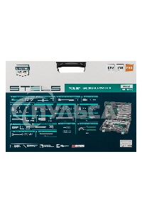 Набор инструмента 1/4