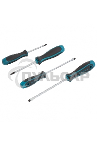 Набор инструментов, 1/4