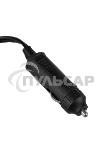 Компрессор автомобильный Denzel AC-37, 12 В, 7 атм 37 л/мин, 58055