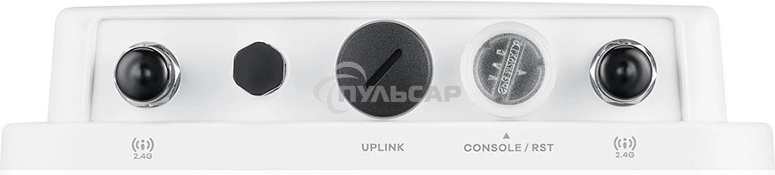 Точка доступа ZYXEL WAX655E-EU0101F