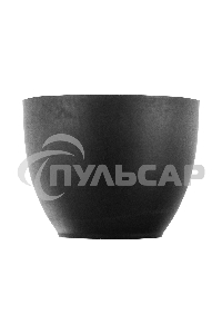 Чашка для гипса Сибртех 93x120x70мм