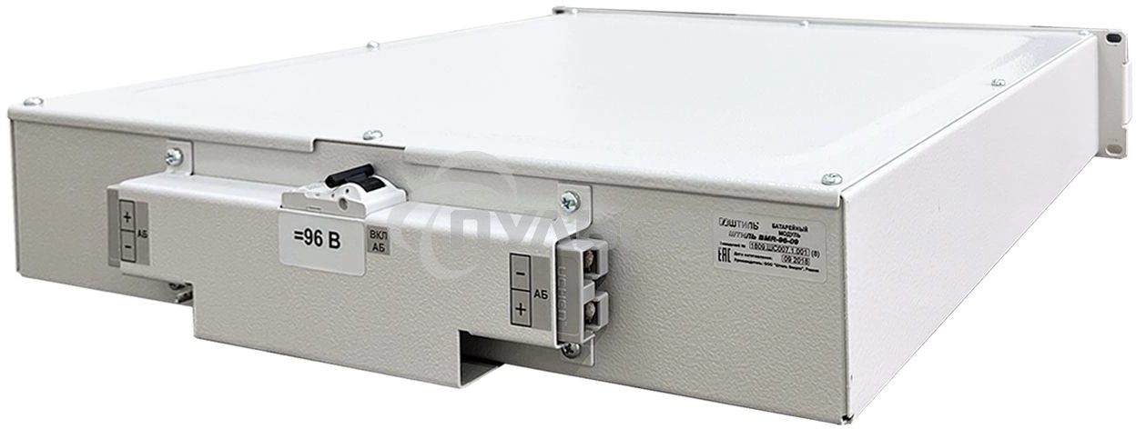Батарея для ИБП Штиль BMR-96-09 96В 9А·ч