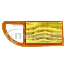 Фильтр воздушный для Stihl BR 500/600/700 121079 Фильтр воздушный для Stihl BR 500/600/700 121079