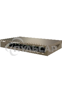 Коммутатор IP-COM 9PORT 8POE M20-8G-POE