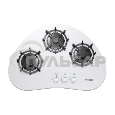 Газовая варочная панель Gefest стол СГ СН 2120 К6