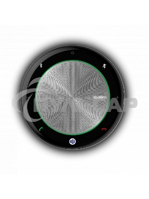 Спикерфон YEALINK CP700 with dongle UC, USB, Bluetooth, встроенная батарея, 2 встроенных микрофона, BT50 в комплекте, шт