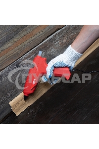 Пистолет клеевой Rexant (12-0105) 100 Вт O 11 мм (блистер)