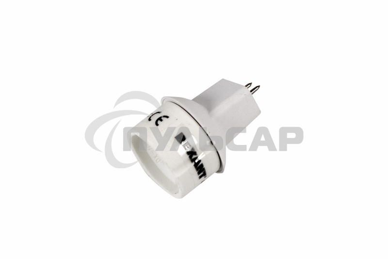 Переходник цокольный GU5,3- GU10 Rexant