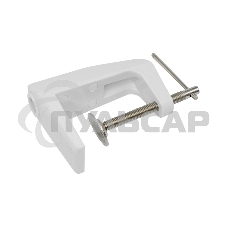 Струбцинное крепление для луп Rexant, с пантографическим держателем