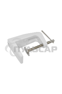 Струбцинное крепление для луп Rexant, с пантографическим держателем