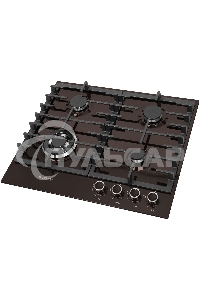 Газовая варочная панель Gefest ПВГ 1214-01 К7