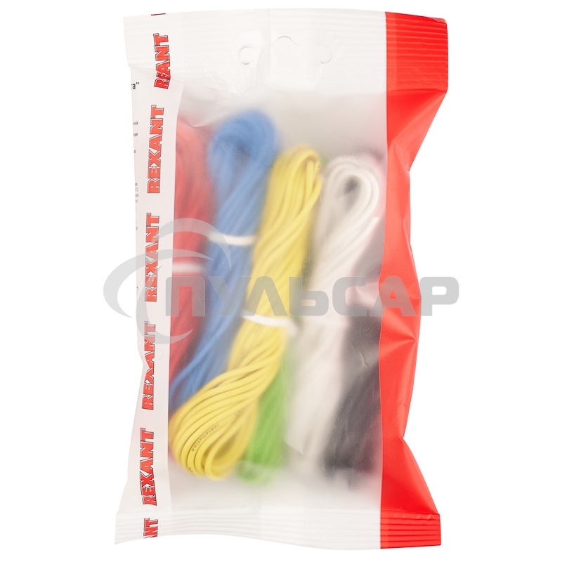 Набор автопровода Rexant 