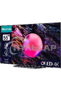 Телевизор Hisense 55