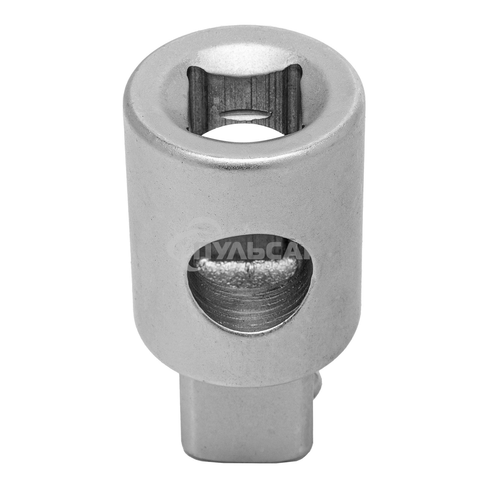 Набор торцевых головок Matrix, квадрат, 3/4