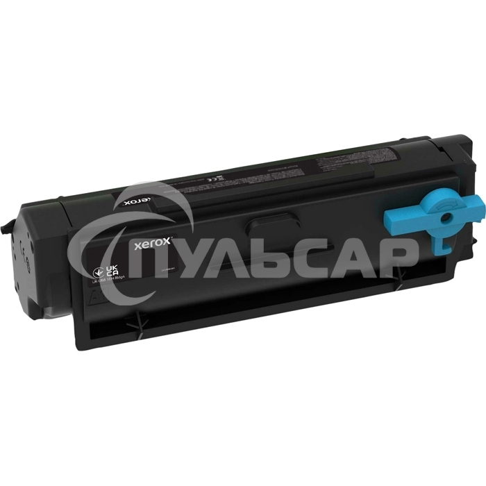 Картридж лазерный экстраповышенной емкости Xerox 006R04381 (20K)