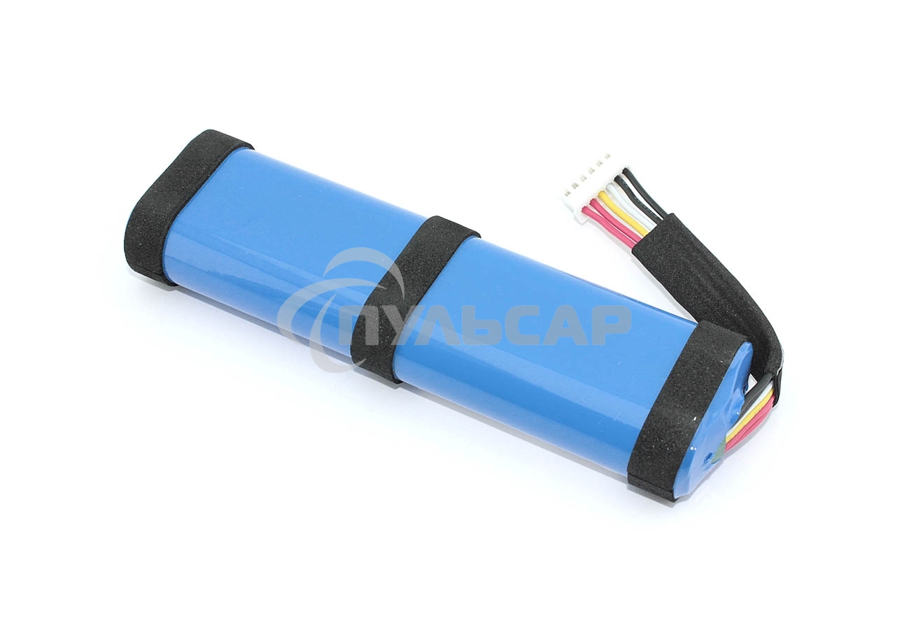 Аккумуляторная батарея для JBL Xtreme 3 7.4V 5200mAh 38.48Wh OEM