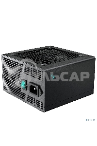 Блок питания Deepcool / GamerStorm PK700D, 700Вт, 80 PLUS Bronze, 120мм. черный
