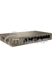 Коммутатор IP-COM 9PORT 8POE M20-8G-POE