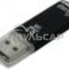 Флешка USB Smartbuy 32 Gb Smartbuy V-Cut черный