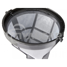 Кофеварка капельная Vitek VT-1503 черный, исп. кофе - молотый, 1.2 л, 900 Вт.