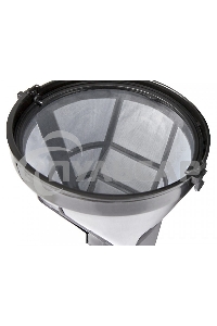 Кофеварка капельная Vitek VT-1503 черный, исп. кофе - молотый, 1.2 л, 900 Вт.