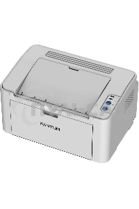 Принтер лазерный Pantum P2200, A4, ч/б, печ. до 20 стр/мин., 1200 x 1200 dpi, USB