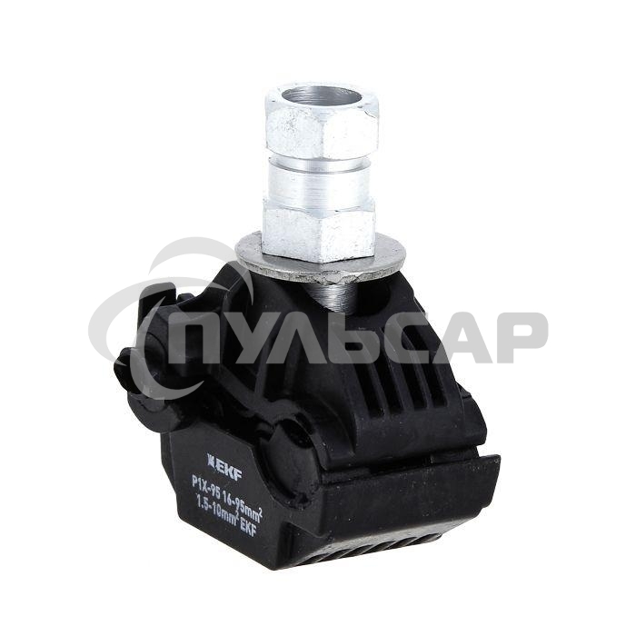 Зажим прокалывающий ответвительный P1X-95 EKF p-1x-95