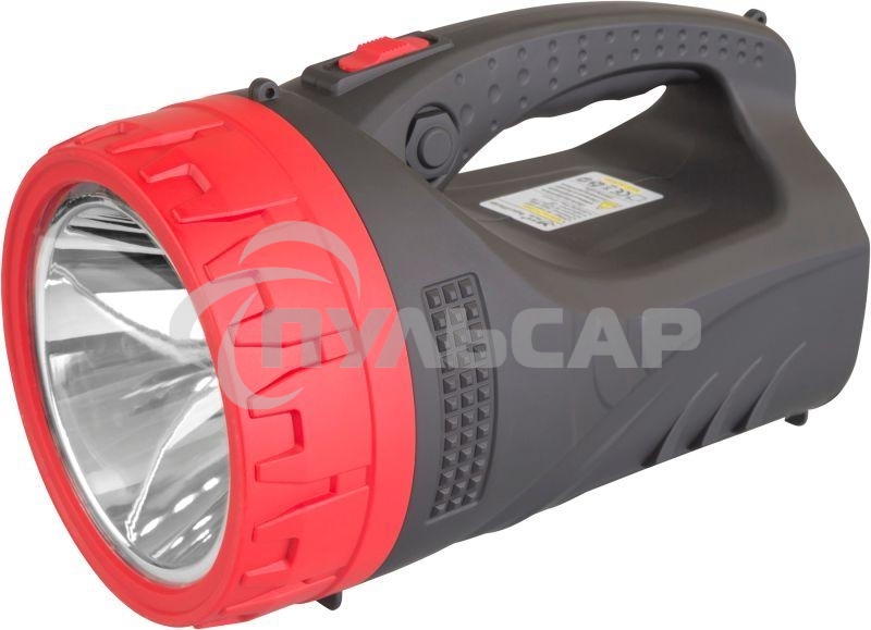 Фонарь Navigator 71 598 NPT-SP16-ACCU Прож/кемп 5Вт+25LED, 230лм, АКБ 4А·ч