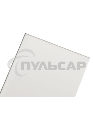 Рассеиватель для свет. 595х595 опаловый VARTON V2-A0-OP00-03.2.0007.15