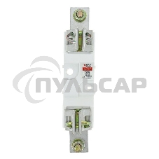 Контакт-основание с держателем ППН-37 EKF fusb-37