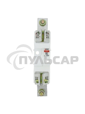 Контакт-основание с держателем ППН-37 EKF fusb-37