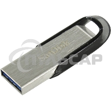 Флешка USB 256 Gb SanDisk CZ73 Ultra Flair, USB 3.0, Metal