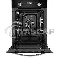 Шкаф духовой электрический Maunfeld EOEM516B, встраиваемый