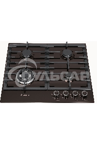 Газовая варочная панель Gefest ПВГ 1214-01 К7