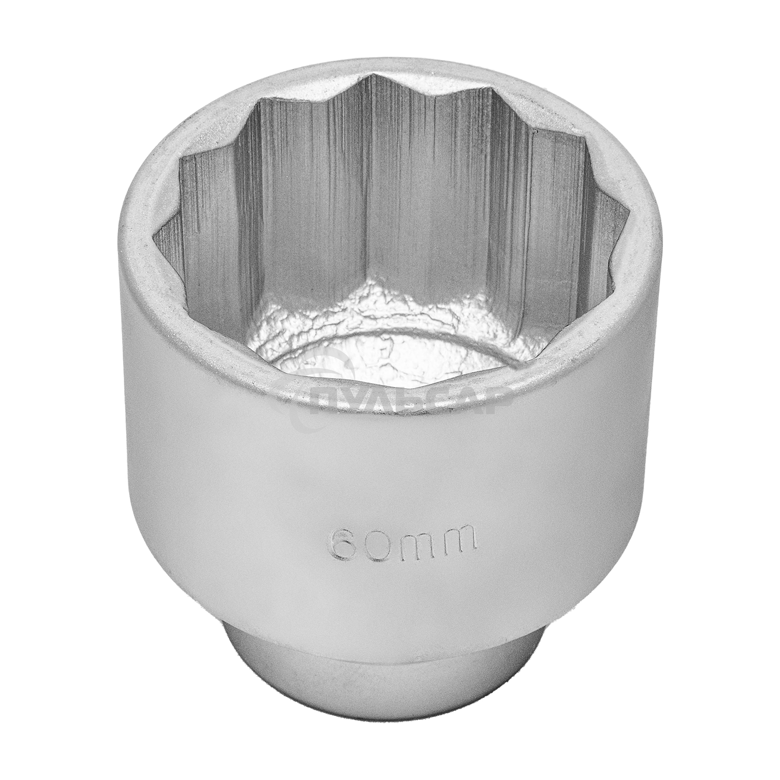 Набор торцевых головок Matrix, квадрат, 3/4