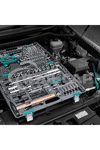 Набор инструмента 1/4