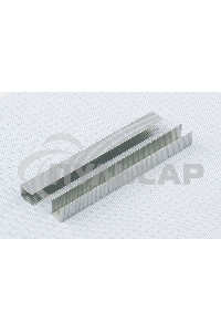 Скобы, 12 мм, для мебельного степлера, усиленные, тип 140, 1250 шт. Gross