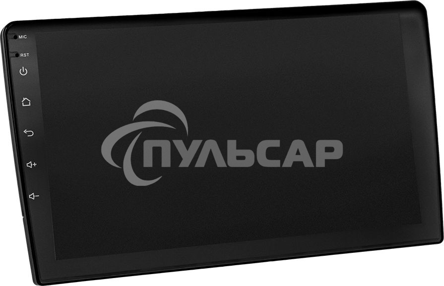 Автомагнитола ACV AD-9003 2DIN 4x50Вт ПО:Яндекс.Навигатор