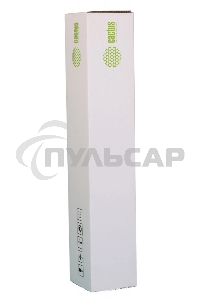 Бумага Cactus CS-LFP80-841175 A0 841мм-175м/80г/м2/белый CIE171% инженерная бумага втулка:76.2мм (3