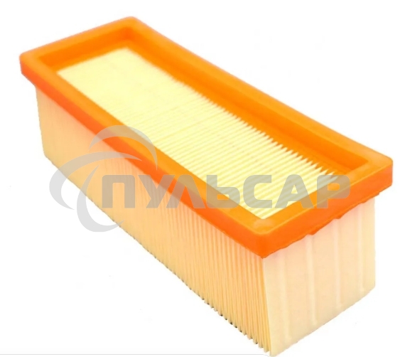 Фильтр для пылесоса Karcher SE 2001, SE 3001, SE 5.100, SE 6.100, A 2801