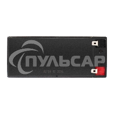 Аккумуляторная батарея ExeGate DT 1209 (12V 9Ah, клеммы F1)