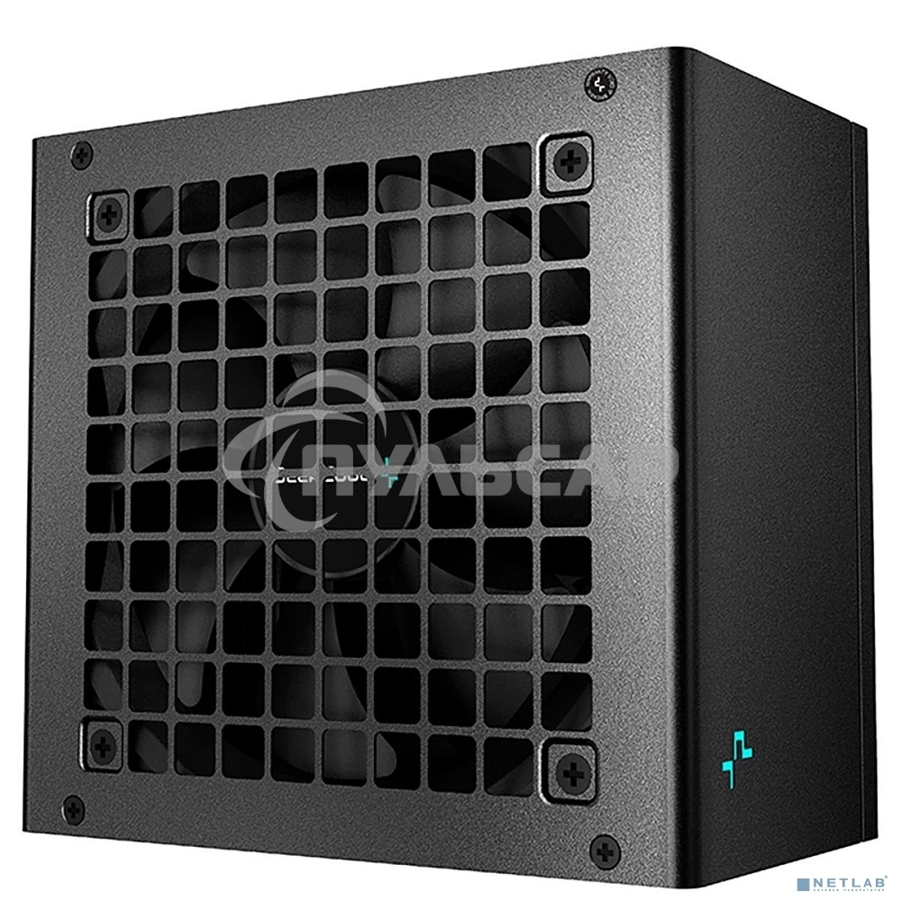 Блок питания Deepcool / GamerStorm PK700D, 700Вт, 80 PLUS Bronze, 120мм. черный