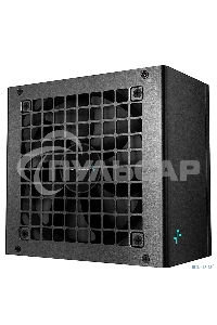 Блок питания Deepcool / GamerStorm PK700D, 700Вт, 80 PLUS Bronze, 120мм. черный