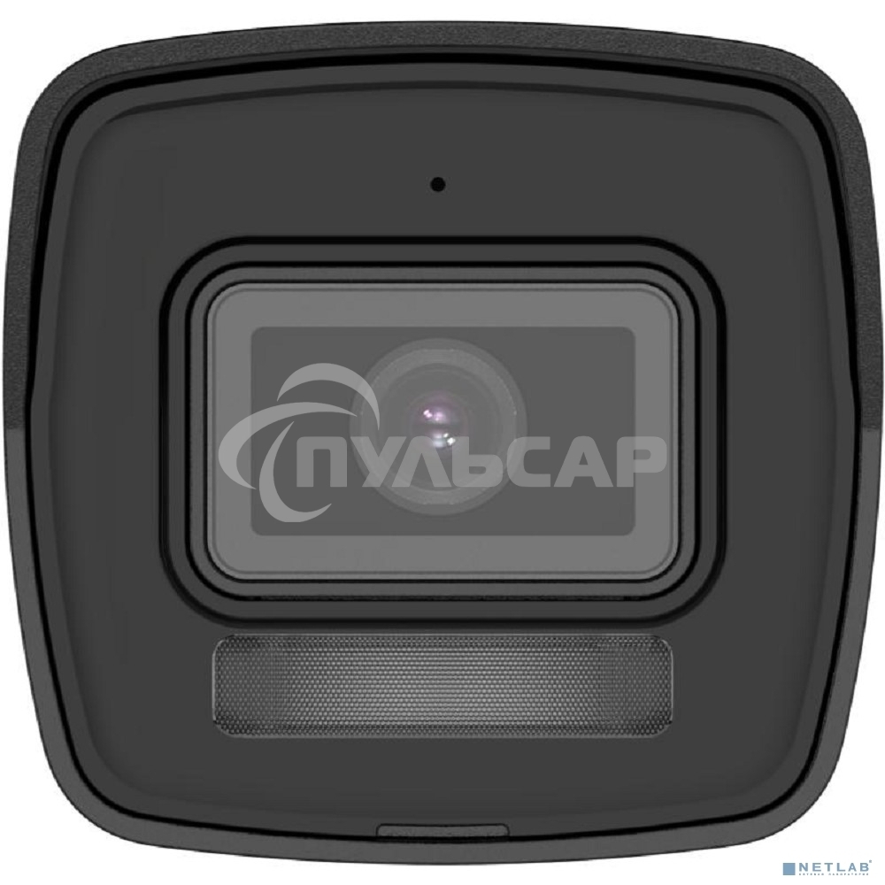 Камера видеонаблюдения IP Hikvision DS-2CD1023G2-LIU (2.8 MM) 2.8-2.8мм корп.:белый