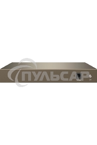 Коммутатор IP-COM 9PORT 8POE M20-8G-POE