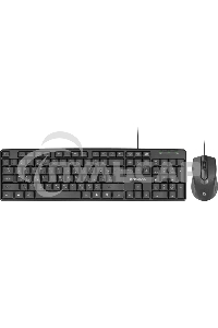 Комплект клавиатура + мышь Defender DAKOTA C-270 RU